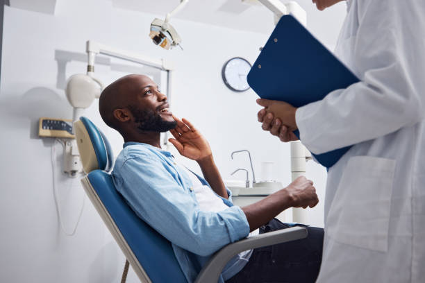 Professional Emergency Dental Service in IA