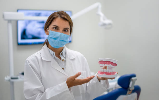 Best Emergency Denture Repair in Denison, IA