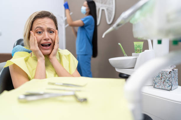 Best Emergency Treatment for Jaw Pain or Injury in Denison, IA
